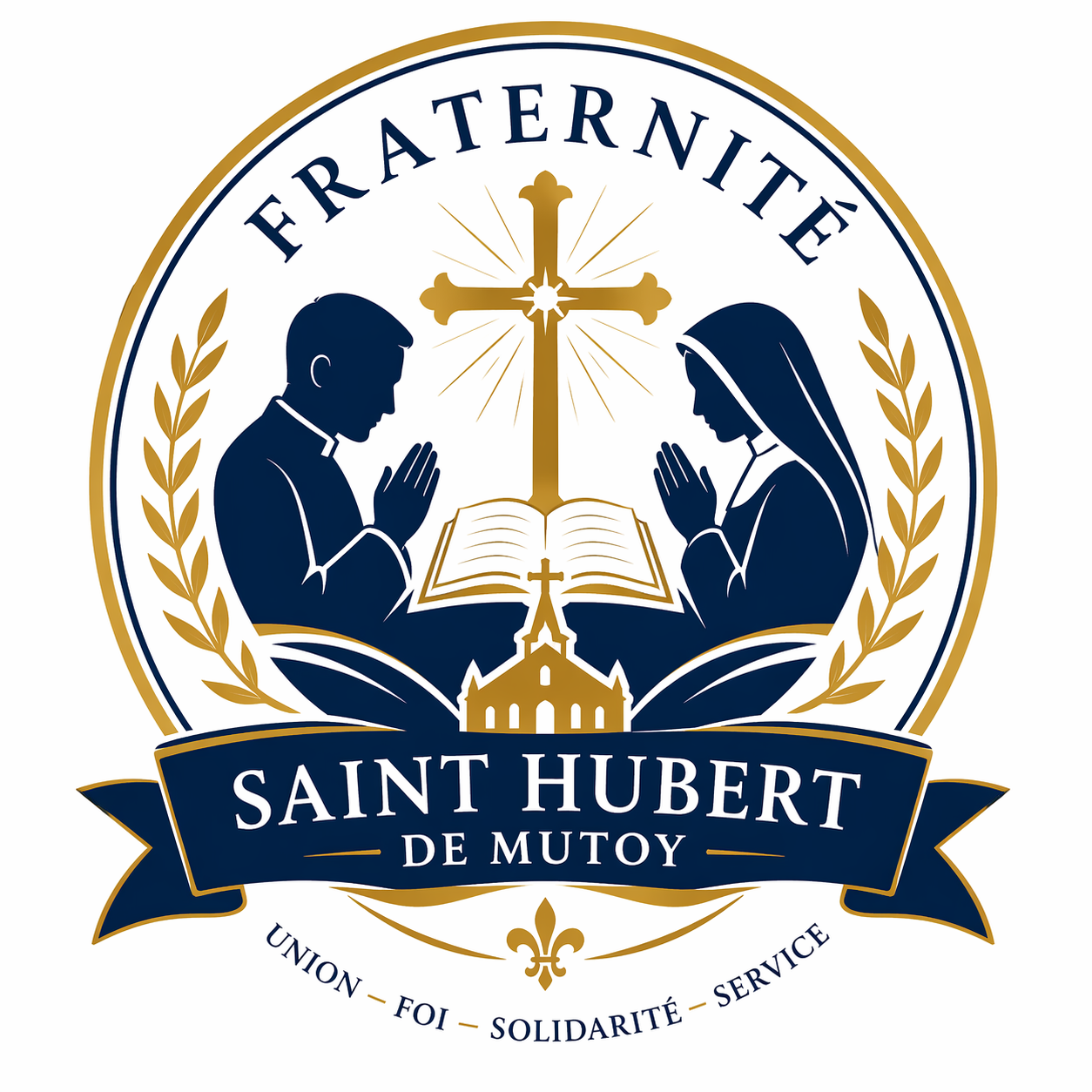 Fraternité Saint Hubert de Mutoy